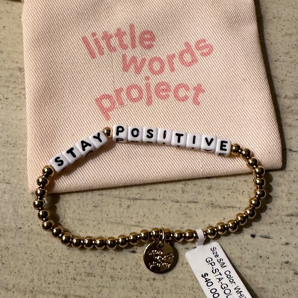 Bracelet